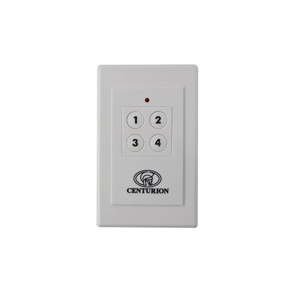 Centurion Wall Mount Console