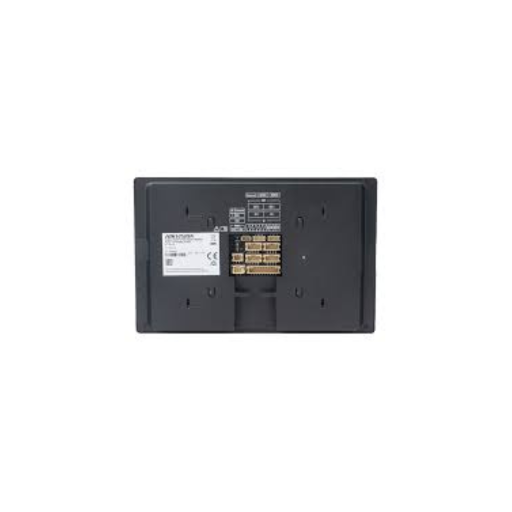 Hikvision Hybrid HD Intercom Kit DS-KIS313-P