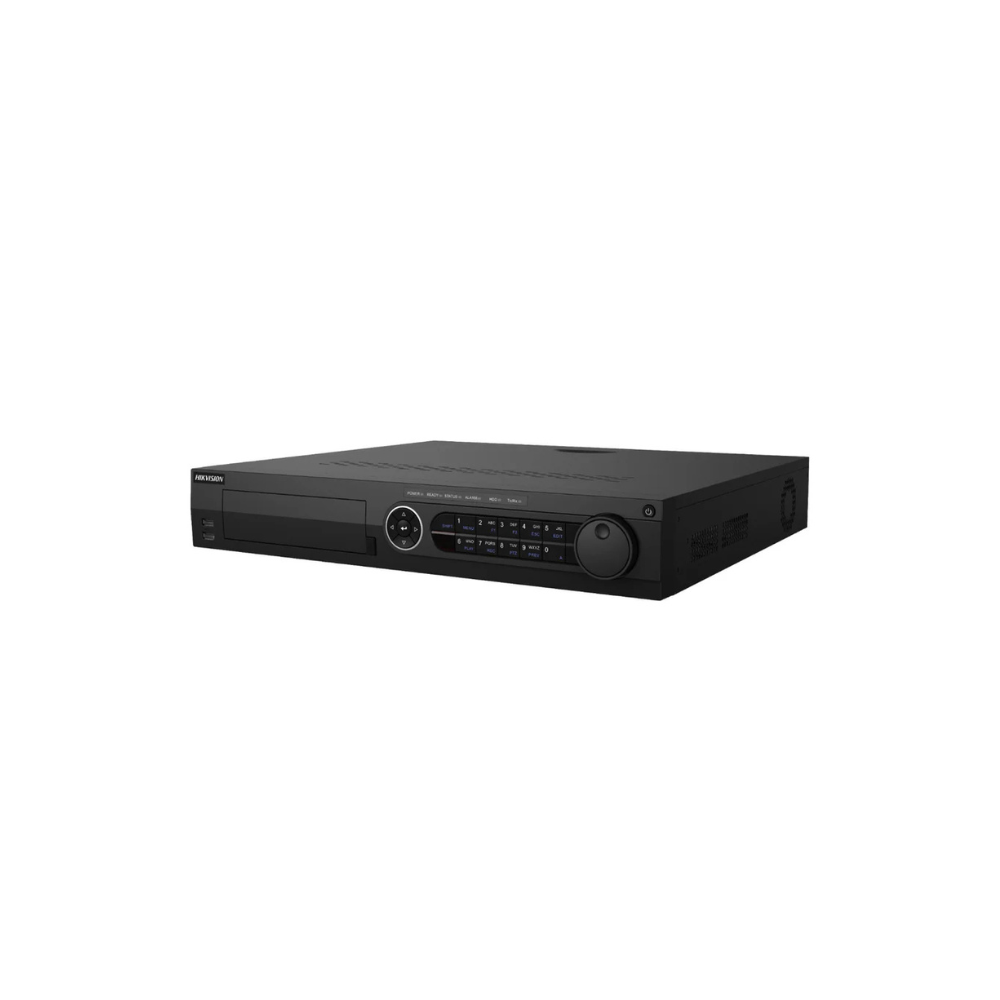 Hikvision 32Chn Turbo HD DVR H.265