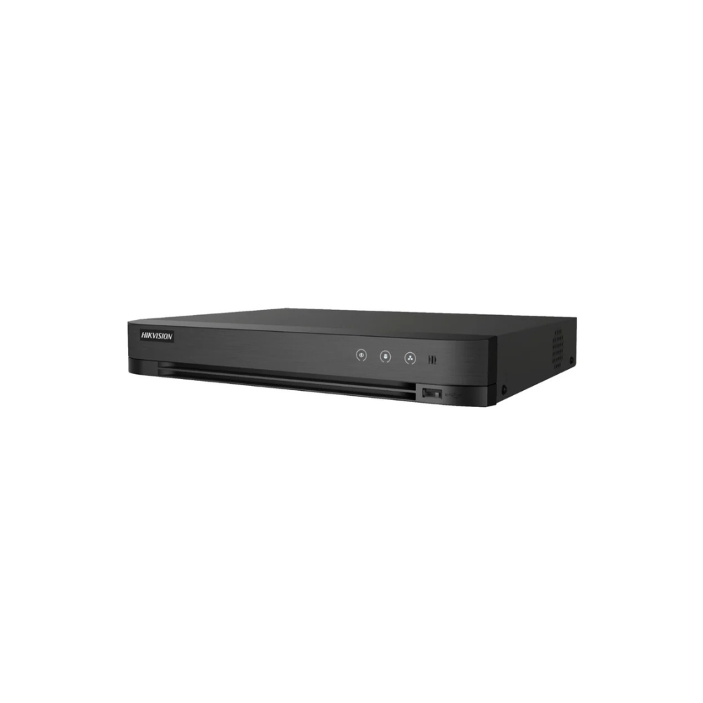 Hikvision 8ch AcuSense 1080p H.265 DVR
