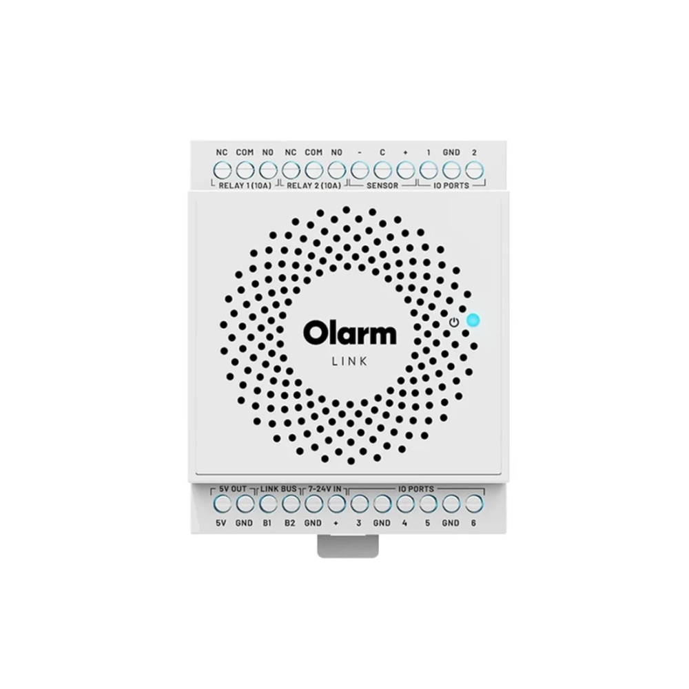 Olarm Link