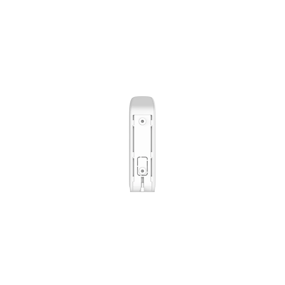 Ajax MotionProtection White Wireless Indoor Motion Narrow Detector for Windows & Doors 1938195-36-WH1