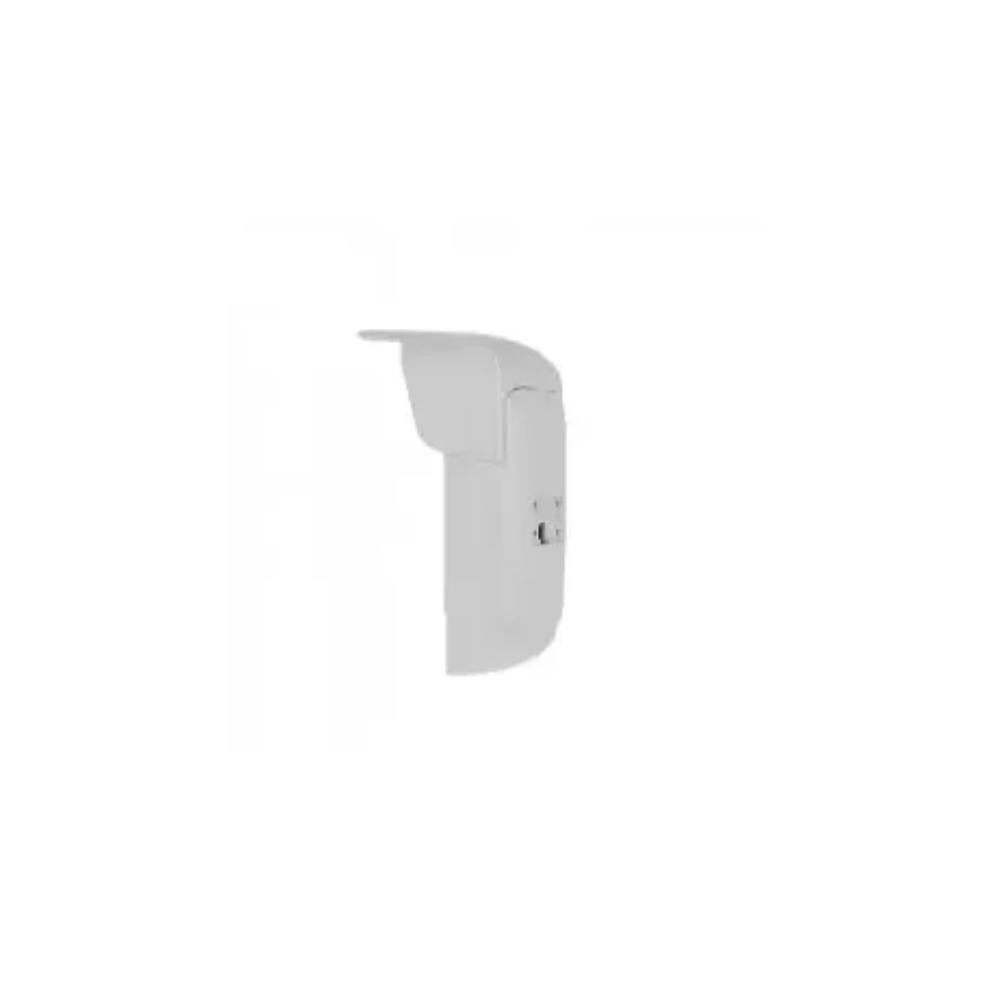 Ajax Security Outdoor Curtain Motion Sensor White with PIR & Microwave 19101441-289-WH1