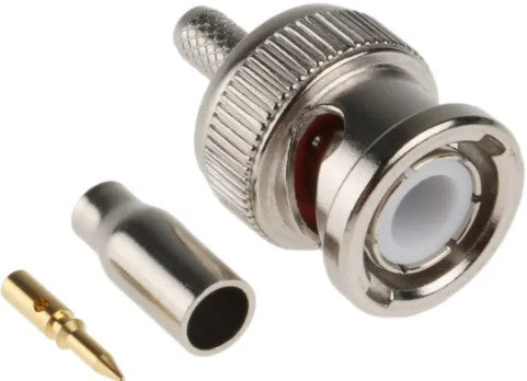 Hikvision 4 Channel CCTV Kit