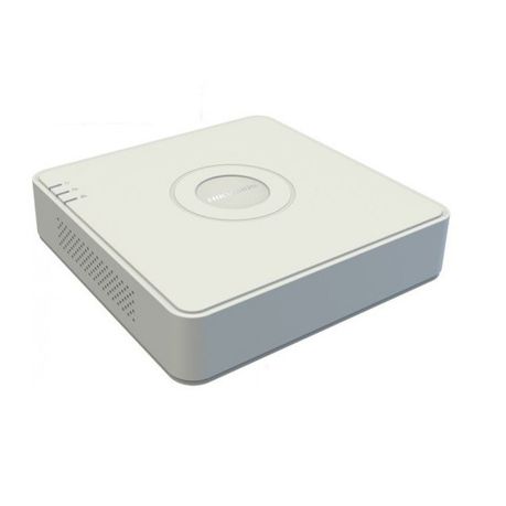 Hikvision 4 Channel CCTV Kit