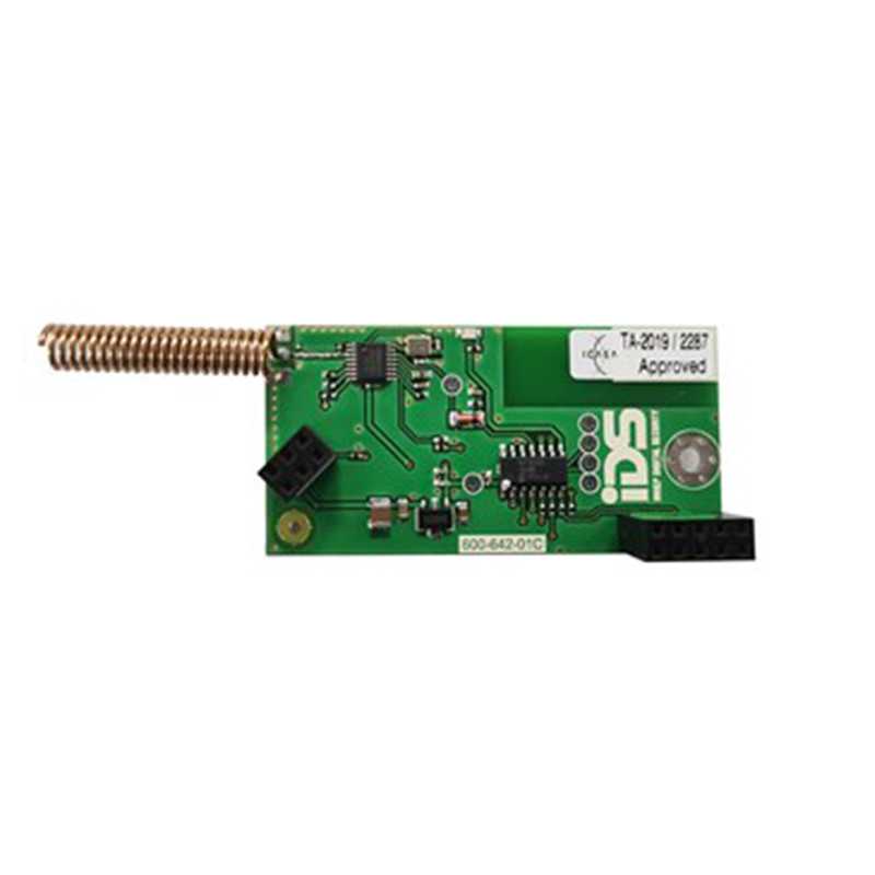 IDS 860-22-691 Xwave2 Wireless Module, White – Viscon Security
