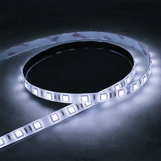 5 METRE LED Light STRIP WHITE