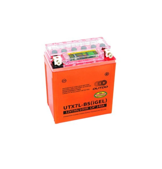 Outdo UTX7L-BS(iGEL)