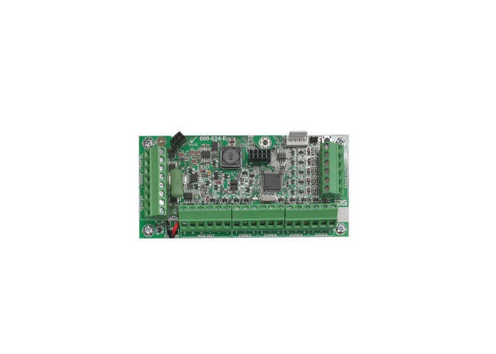 Control Unit Ids IDS – Viscon Security