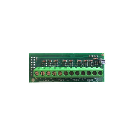 860-06-X-08PI XSeries 8 zone plug in expander module