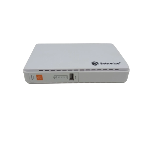 8800mAh Multifunctional Network Mini DC UPS Inverter