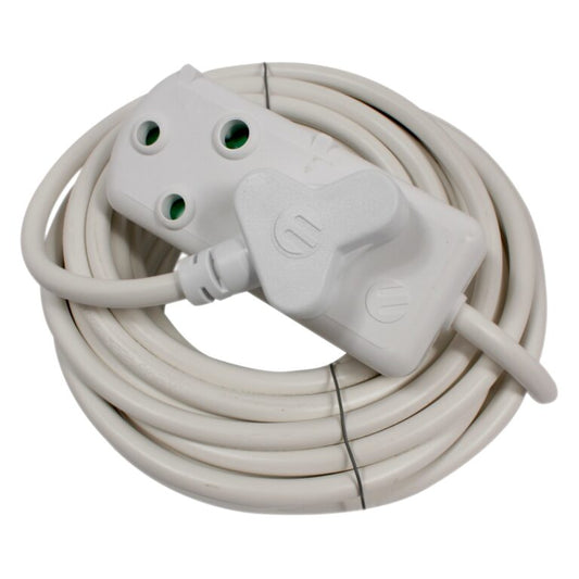 Cable electric extension 10m