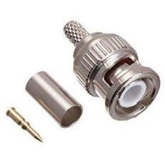 BNC Connector Crimp