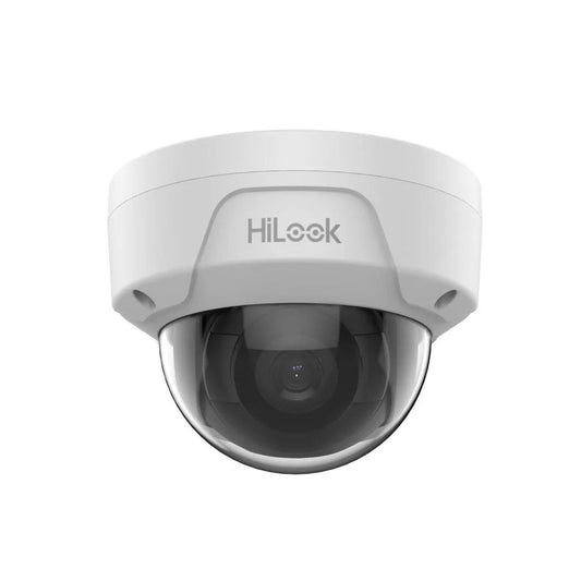 Hilook 2 MP Dome Camera