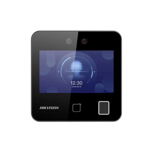 Hikvision Facial Access Terminal