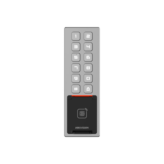 Hikvision Access Control Terminal - Slimline