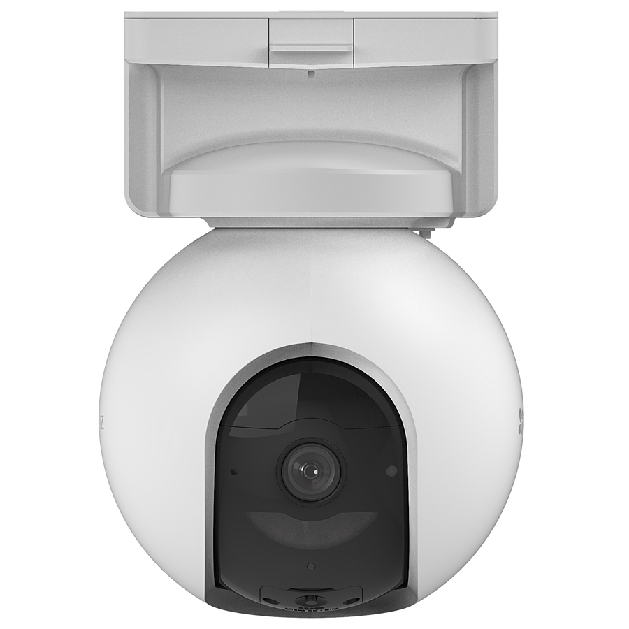 EZVIZ EB8 2K Battery-Powered PT 4G Security Camera