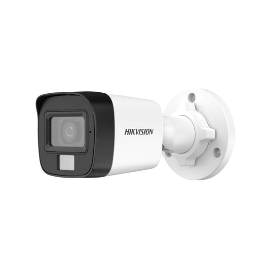 Hikvision 2MP Smart Hybrid Bullet Camera