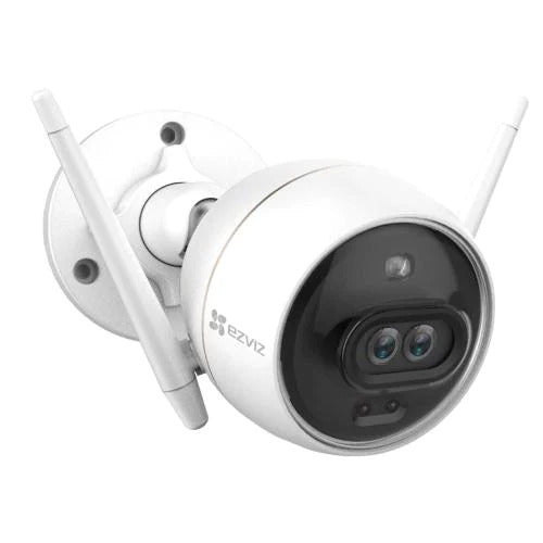 EZVIZ C3X AI Powered HD Dual-lens Wi-Fi camera