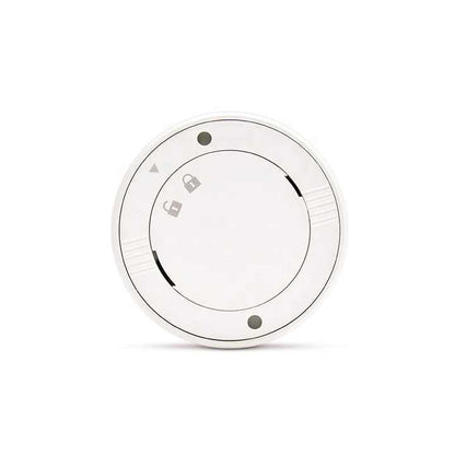 Wireless Smart Home APP Wifi Tuya Host & Siren Alarm System for Intelligent Home Platform Support Alexa Google Assistant