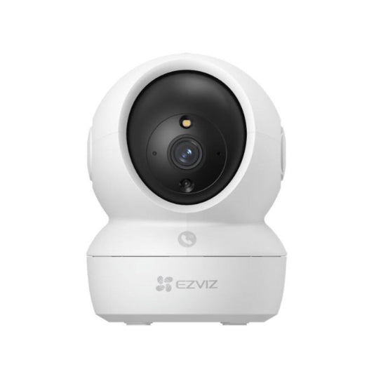 EZVIZ H6c Pro - Smart AI