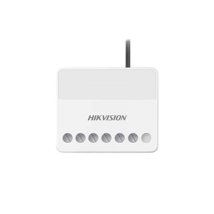 Hikvision AX Pro Relay Module