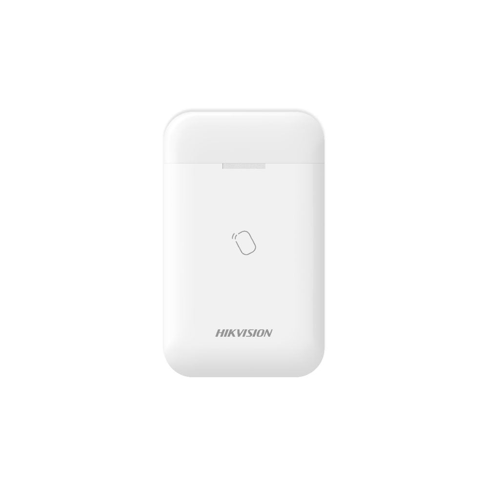 Hikvision AX Pro indoor wireless tag reader