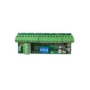 IDS 860-06-700 Smart Expander Module IDS X64 with 8-Zone and Power Sup ...