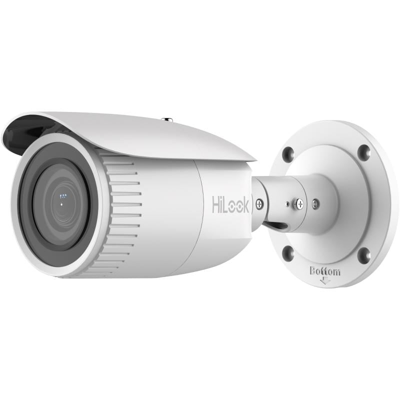 Hikvision HiLook IPC-B640H 4Mpix IP network camera motorized Bullet original