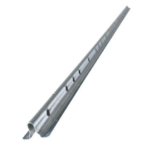 Nemtek Omega bracket intermidiate - pre-galvanised 2.4MM