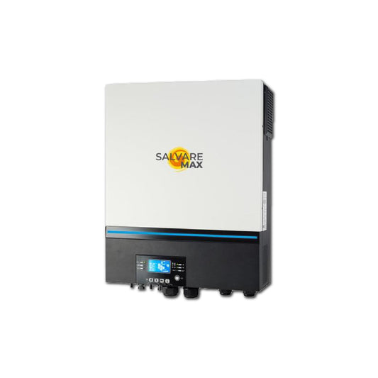 Salvare Max 7,2KW Inverter