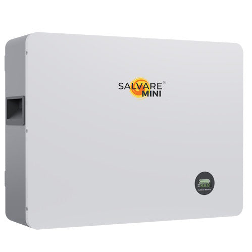 Salvare Mini Inverter