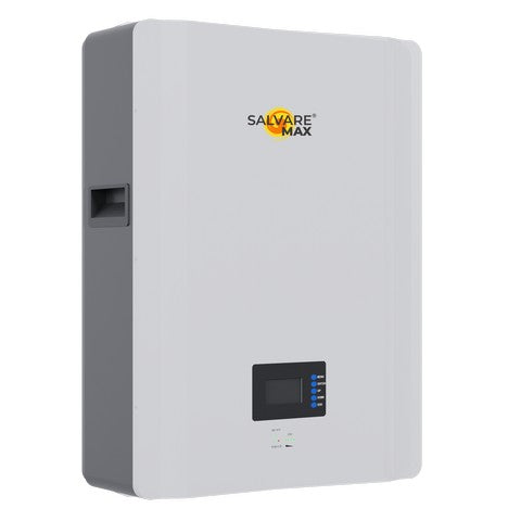 Salvare One Lithium Battery Inverter