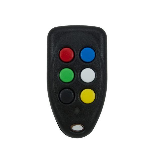 Sherlo 6 Button Transmitter 403Mhz remote