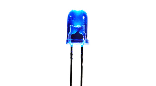 Nemtek Single led light blue