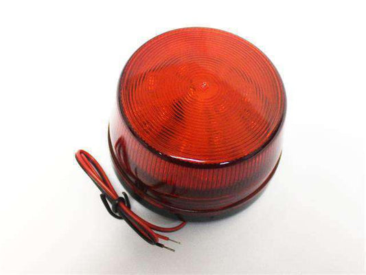 Nemtek Strobe Light Red