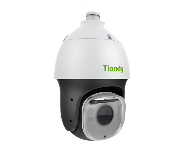 Tiandy 2mp 44 super starlight aew ir ptz camera