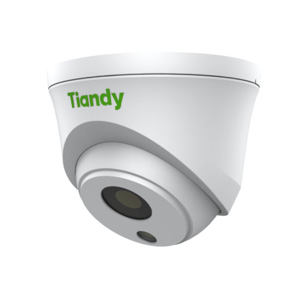 Tiandy 4MP Fixed Starlight IR Turret Camera