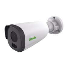 Tiandy 4MP Starlight IR bullet camera