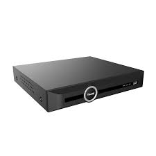 Tiandy H.265 1HDD 10ch NVR