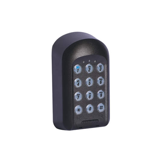 Centurion Smartguard Access Keypad - Wired