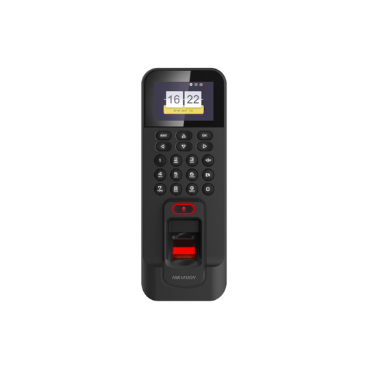 Hikvision Fingerprint Access Control Terminal