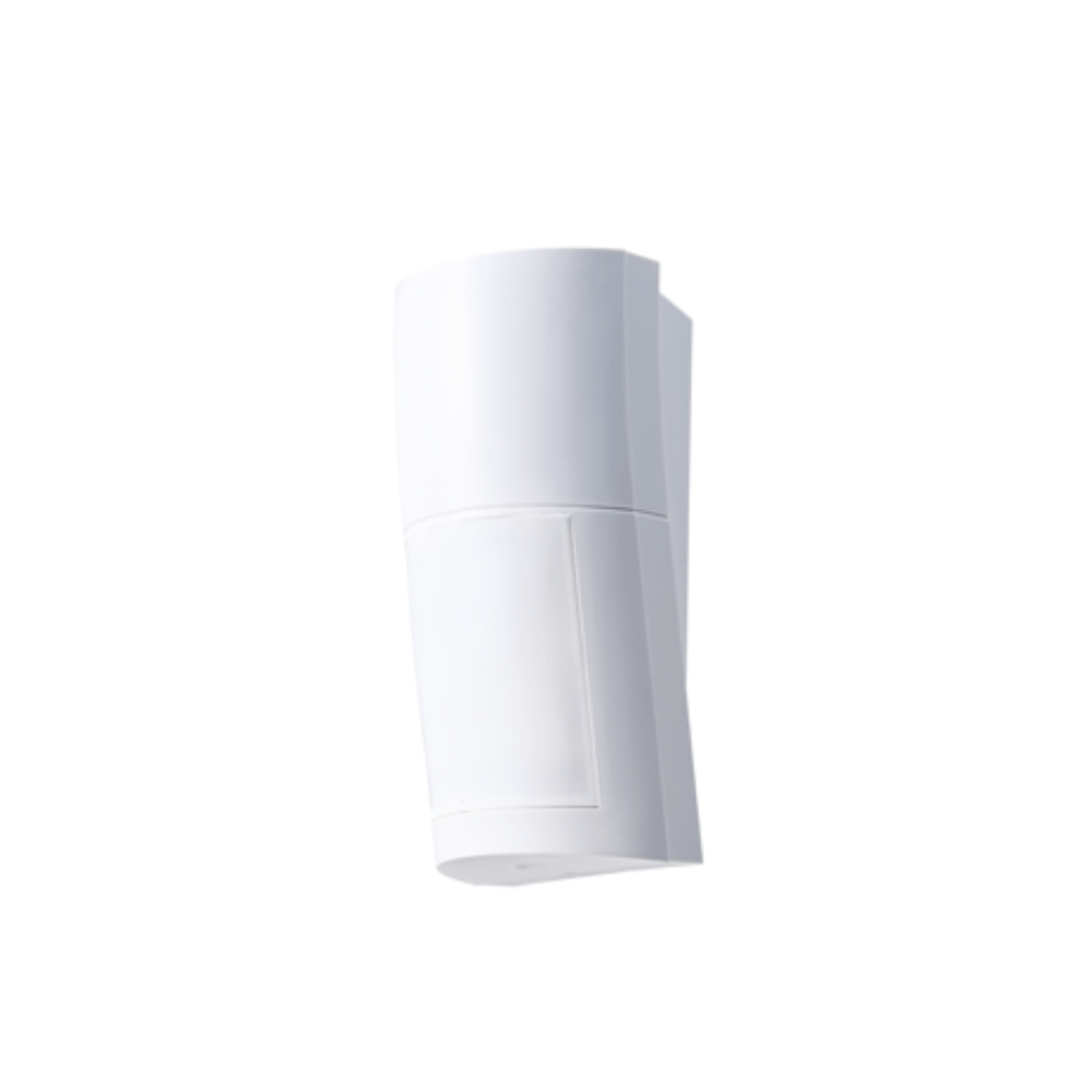 IDS Optex Wide Angle Outdoor Detector : QX INFINITY Series – Viscon ...