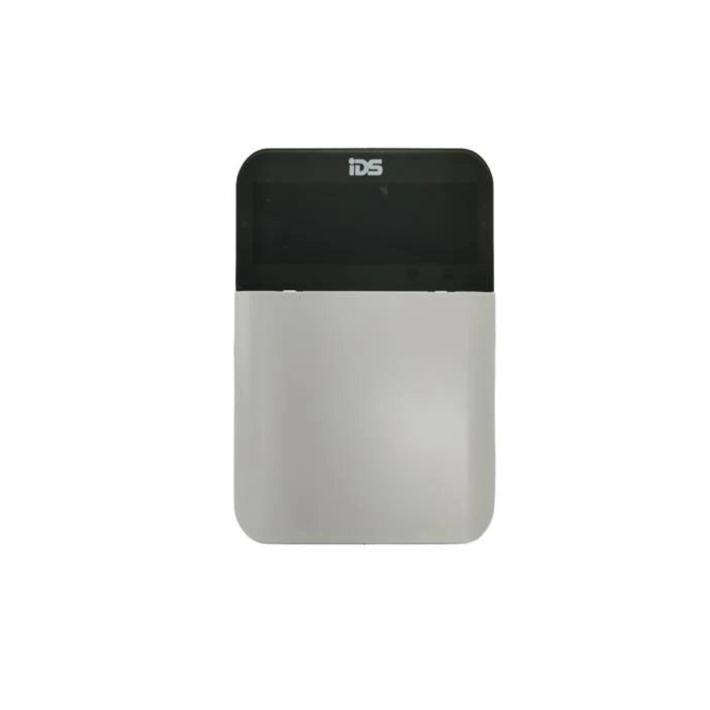 IDS X64 LCD Series Keypad – Viscon Security