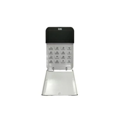 IDS X64 LCD Series Keypad