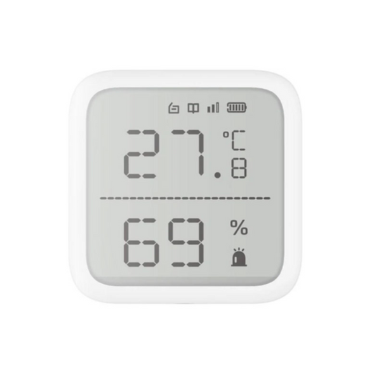 Hikvision AX Pro internal wireless temperature & humidity detector