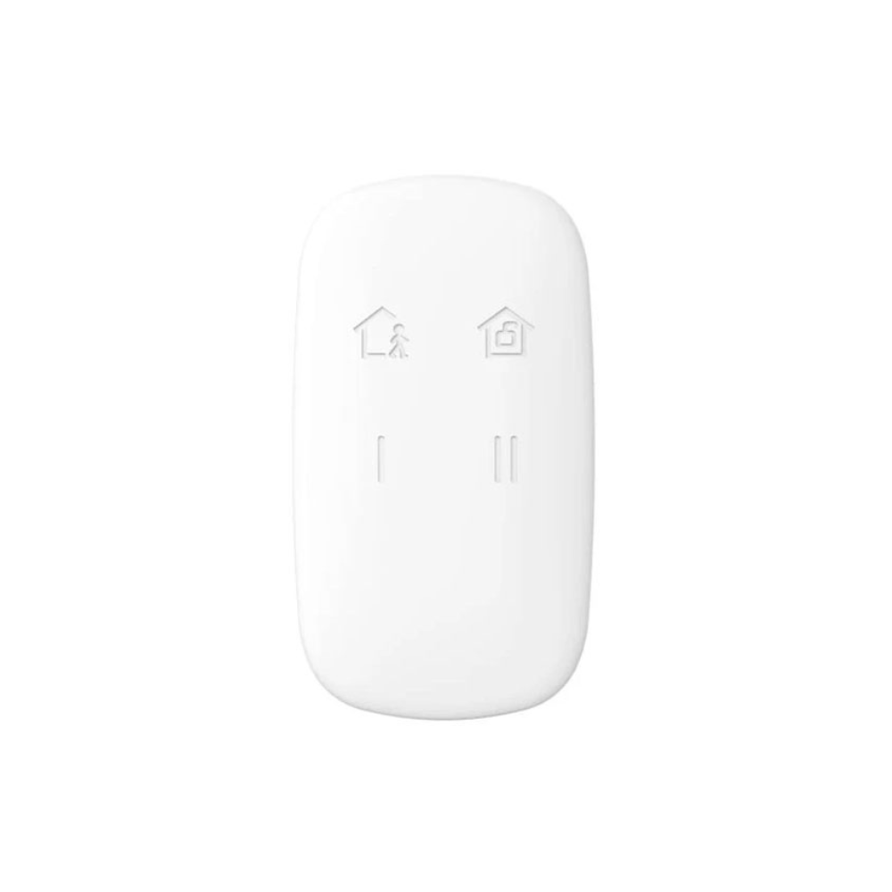 Hikvision AX Pro key fob