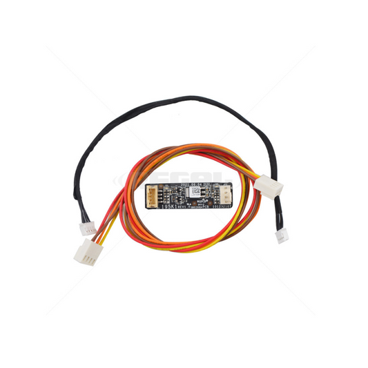 Hikvision AX PRO serial connection module for FSK radios