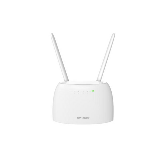 Hikvision AC1200 4G CAT4 Wireless Router