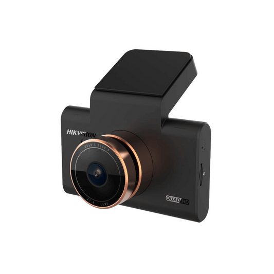 Hikvision C6 Pro Dash Camera - 1600p Ultra HD with ADAS & 4" Display